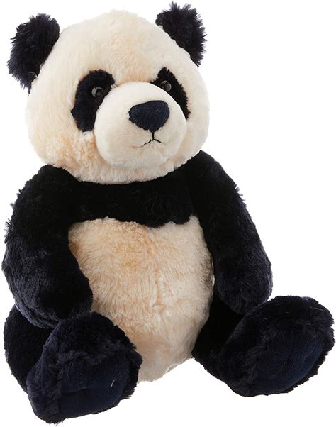 panda bear stuffed animal walmart|giant stuffed panda walmart.